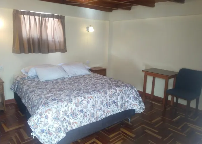 Suyay 3* Cusco